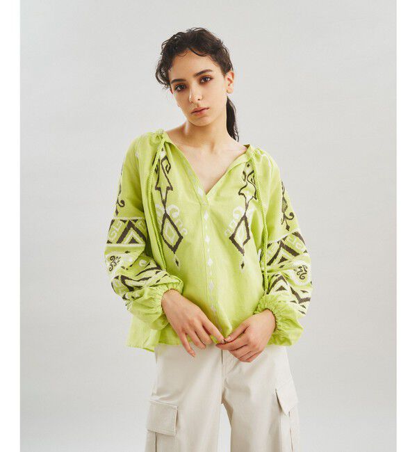 Diagram「キカカフタントップ」|Tシャツ・カットソー|