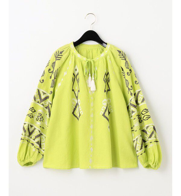 Diagram「キカカフタントップ」|Tシャツ・カットソー|