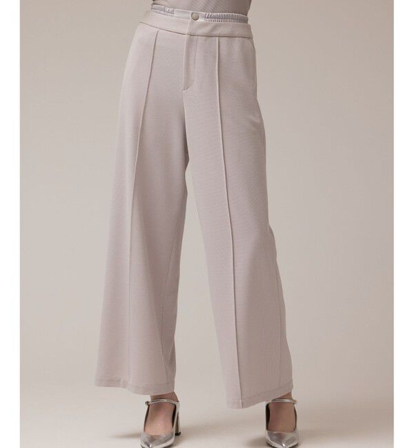 Diagram「ワイドジャージパンツ」|その他|