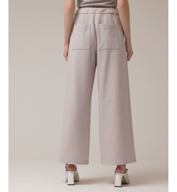 Diagram「ワイドジャージパンツ」|その他|