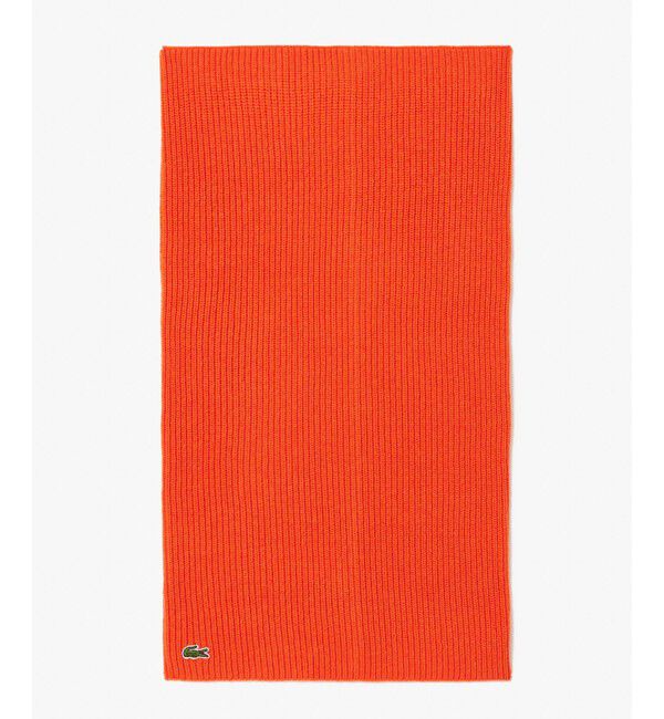 スムースタッチ カシミヤニットネックゲイター / ネックウォーマー