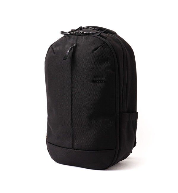 NOLLEY'S goodman「【Incase/インケース】Tracks Backpack 18L」|リュック|ブラック