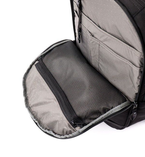 NOLLEY'S goodman「【Incase/インケース】Tracks Backpack 18L」|リュック|