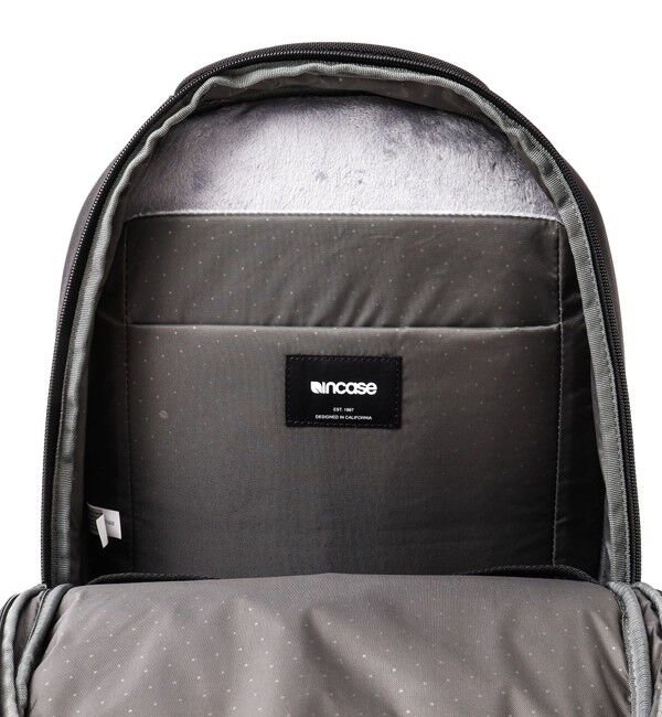 NOLLEY'S goodman「【Incase/インケース】Tracks Backpack 18L」|リュック|