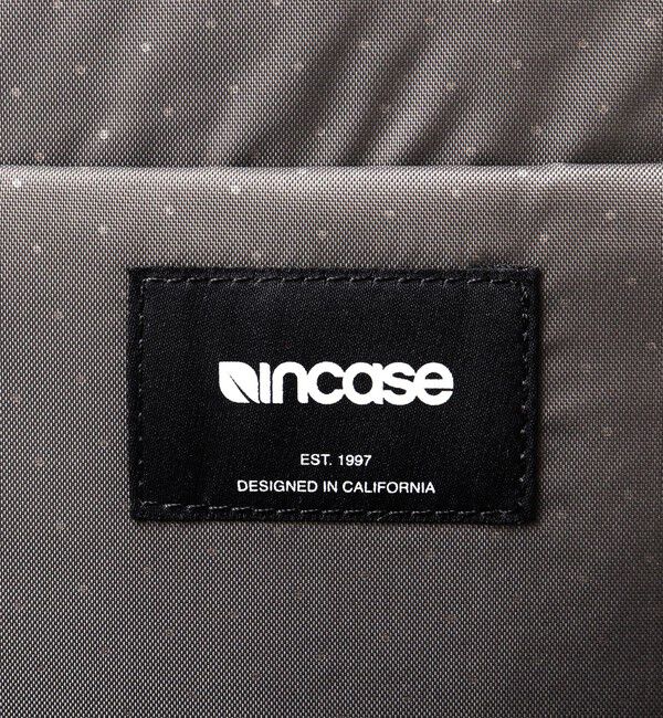 NOLLEY'S goodman「【Incase/インケース】Tracks Backpack 18L」|リュック|