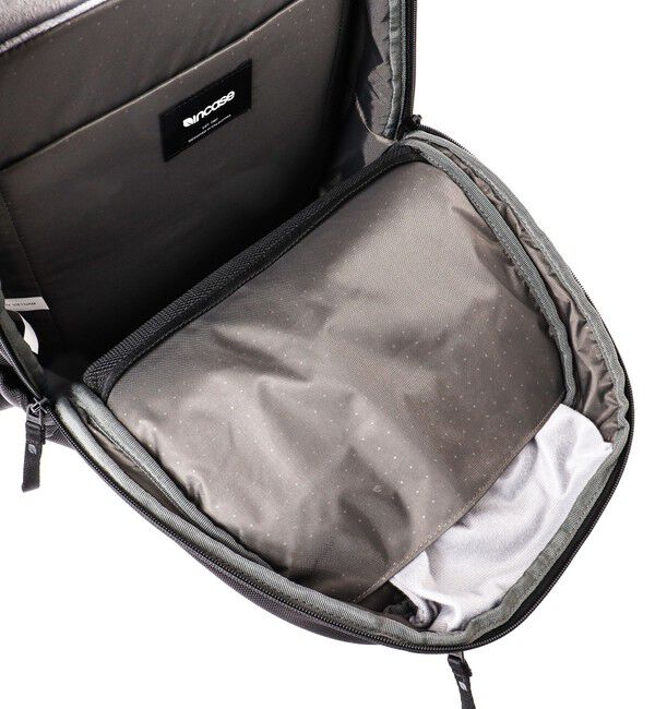 NOLLEY'S goodman「【Incase/インケース】Tracks Backpack 18L」|リュック|