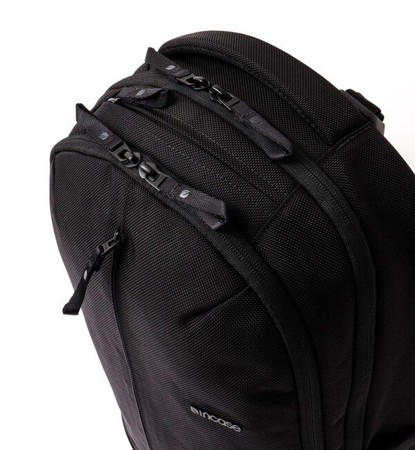 NOLLEY'S goodman「【Incase/インケース】Tracks Backpack 18L」|リュック|