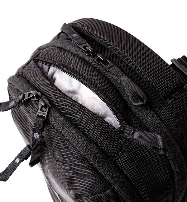 NOLLEY'S goodman「【Incase/インケース】Tracks Backpack 18L」|リュック|