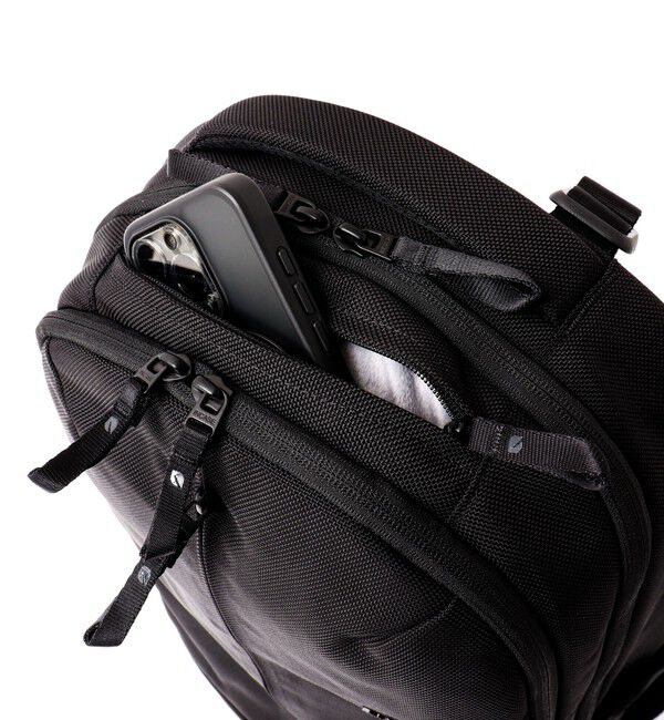 NOLLEY'S goodman「【Incase/インケース】Tracks Backpack 18L」|リュック|