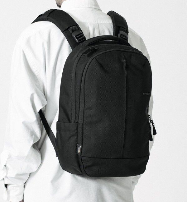 NOLLEY'S goodman「【Incase/インケース】Tracks Backpack 18L」|リュック|