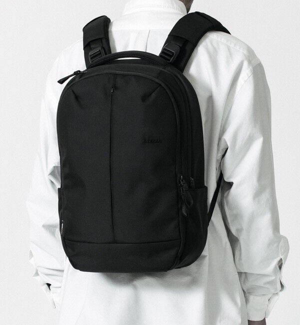 NOLLEY'S goodman「【Incase/インケース】Tracks Backpack 18L」|リュック|