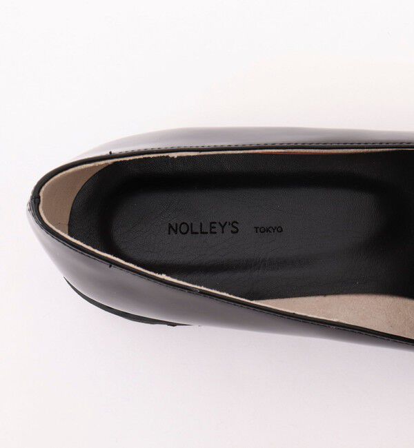 NOLLEY'S「ビットローファー」|ローファー|