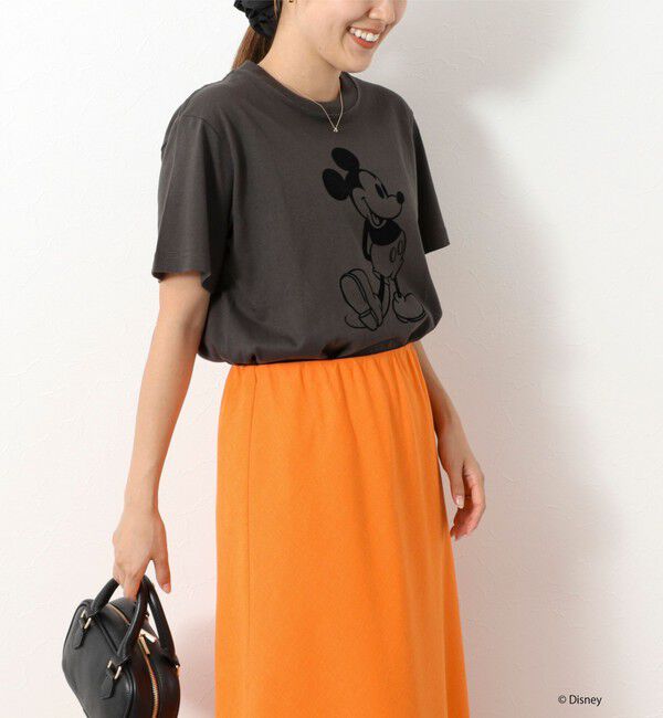 NOLLEY'S goodman「【GOOD ROCK SPEED】別注 キャラクター/アーティスト/バンド プリントTシャツ 25SS」|Tシャツ・カットソー|