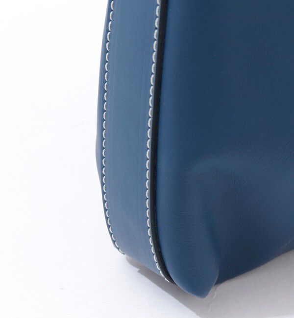 NOLLEY'S「【MARCO MASI/ マルコマージ】 ワンハンドルビッグバッグ」|ショルダー・メッセンジャー|