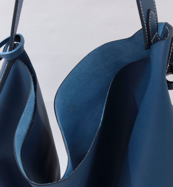 NOLLEY'S「【MARCO MASI/ マルコマージ】 ワンハンドルビッグバッグ」|ショルダー・メッセンジャー|