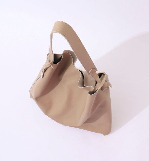 NOLLEY'S「【MARCO MASI/ マルコマージ】 ワンハンドルビッグバッグ」|ショルダー・メッセンジャー|