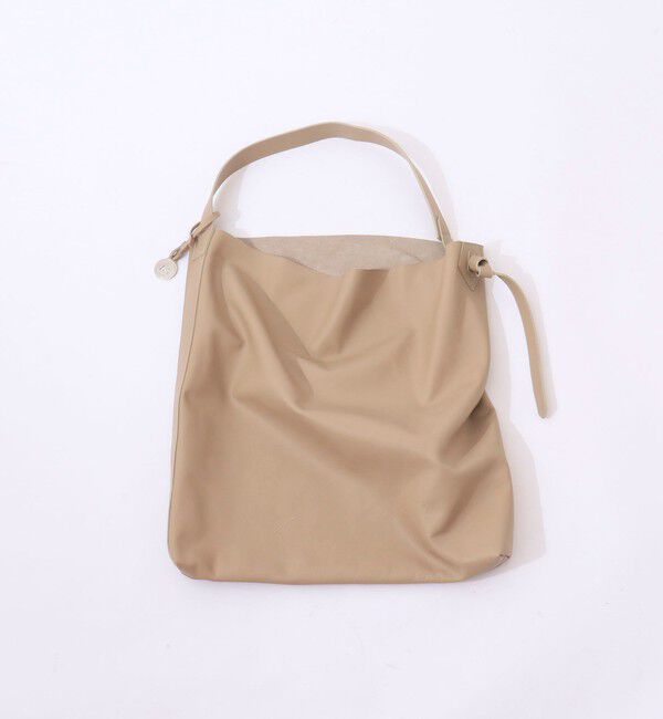 NOLLEY'S「【MARCO MASI/ マルコマージ】 ワンハンドルビッグバッグ」|ショルダー・メッセンジャー|