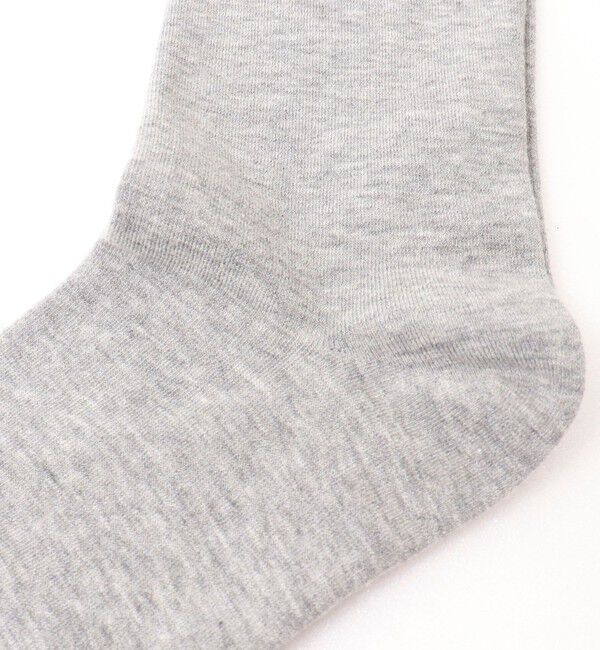 NOLLEY'S「【nolnol/ノルノル】静電気防止加工コットンタイツ」|タイツ・ストッキング|