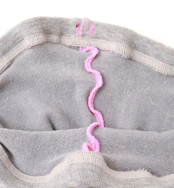 NOLLEY'S「【nolnol/ノルノル】静電気防止加工コットンタイツ」|タイツ・ストッキング|