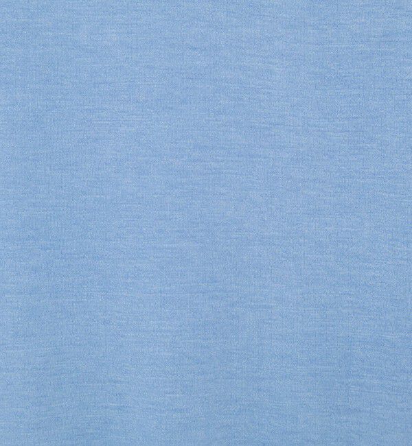 Rie Miller「顔料染マキシ丈ワンピース」|ワンピース|