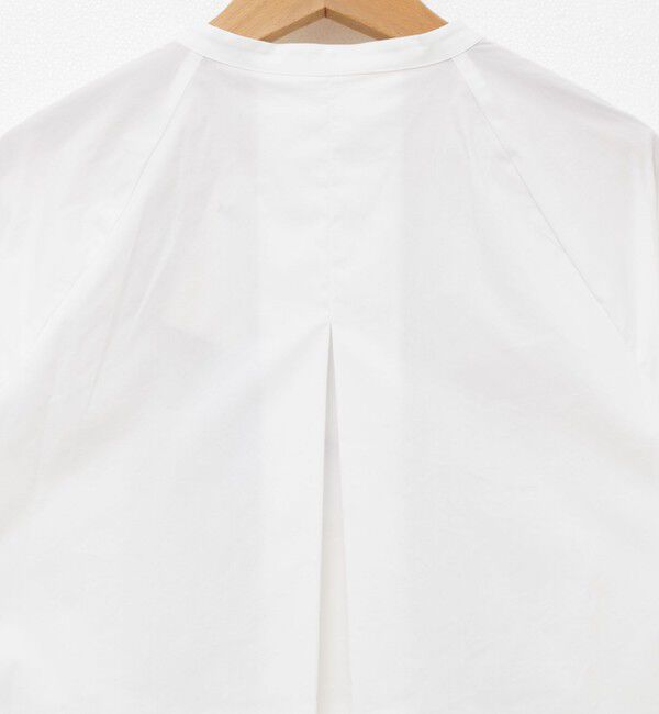 NOLLEY'S「【SOI-MeME/ソワメム】パールラメレースブラウス」|シャツ・ブラウス|