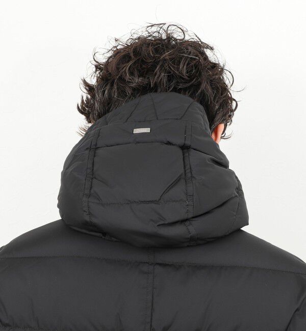 NOLLEY'S goodman「【HERNO/ヘルノ】4ポケットHOOD DOWN JACKET フードダウンジャケット 25AW」|ダウン|
