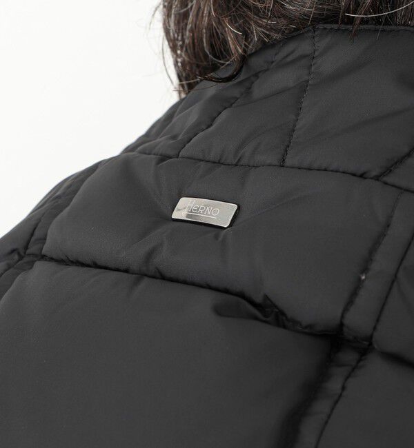 NOLLEY'S goodman「【HERNO/ヘルノ】4ポケットHOOD DOWN JACKET フードダウンジャケット 25AW」|ダウン|