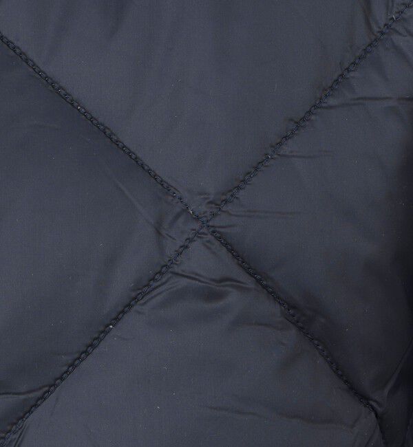 NOLLEY'S goodman「【TAION/タイオン】CITY PACKABLE HOOD LONG DOWN JKT 25AW」|ダウン|