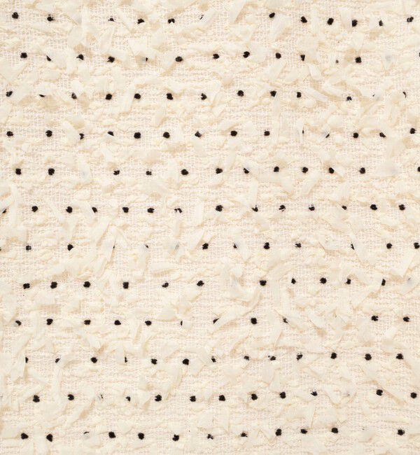 NOLLEY'S「45th limited editionフラッグカラミジャケット」|ノーカラージャケット|