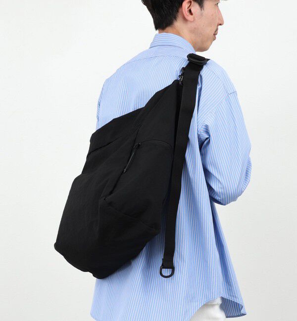 NOLLEY'S goodman「【BAICYCLON by bagjack/バイシクロン バイ バッグジャック】NCL-07 SHOULDER BAG」|ショルダー・メッセンジャー|