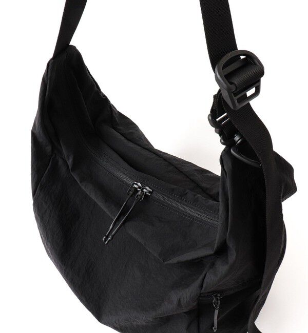 NOLLEY'S goodman「【BAICYCLON by bagjack/バイシクロン バイ バッグジャック】NCL-07 SHOULDER BAG」|ショルダー・メッセンジャー|