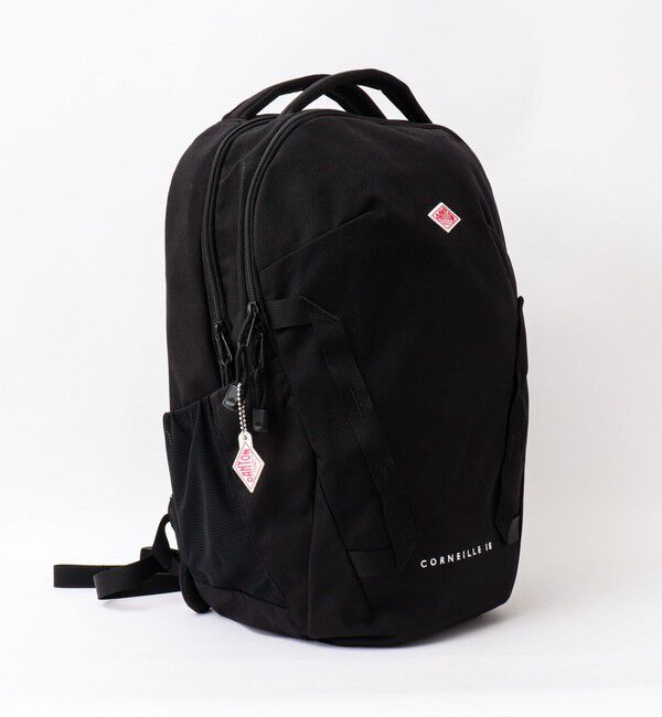 NOLLEY'S goodman「【DANTON/ダントン】CORNEILLE 18（コルネイユ18）26SSコレクション」|リュック|