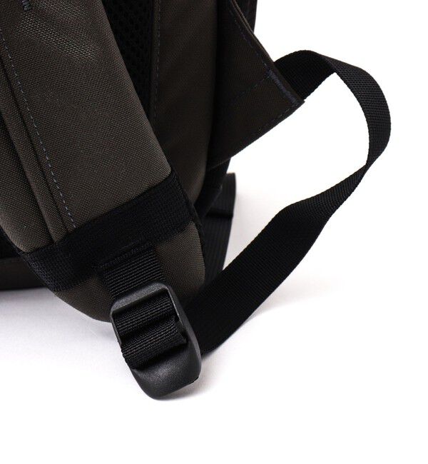 NOLLEY'S goodman「【DANTON/ダントン】CORNEILLE 18（コルネイユ18）26SSコレクション」|リュック|