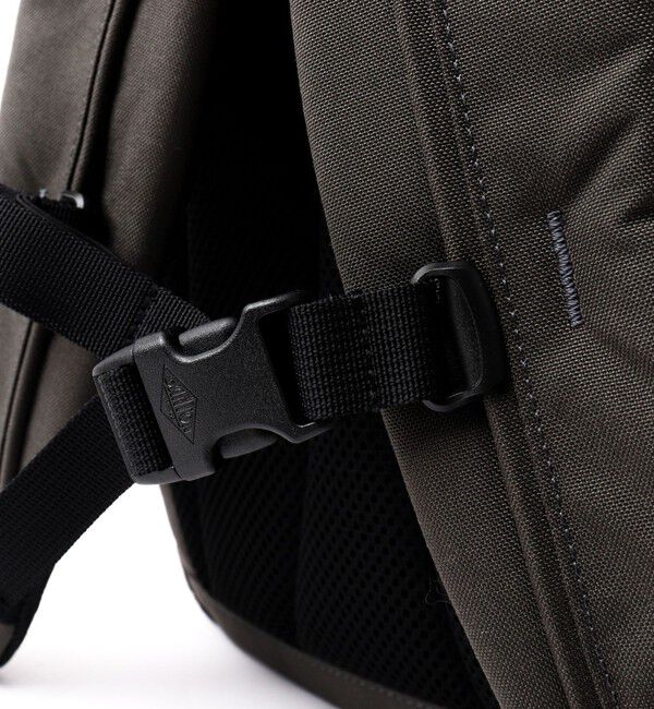 NOLLEY'S goodman「【DANTON/ダントン】CORNEILLE 18（コルネイユ18）26SSコレクション」|リュック|