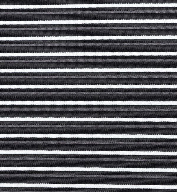 NOLLEY'S goodman「シルケットボーダーロンＴ 26SS」|Tシャツ・カットソー|