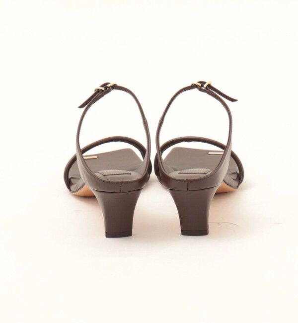 NOLLEY'S sophi「【HENRI EN VARGO/ヘンリーエンヴァーゴ】Mayストラップサンダル」|サンダル|