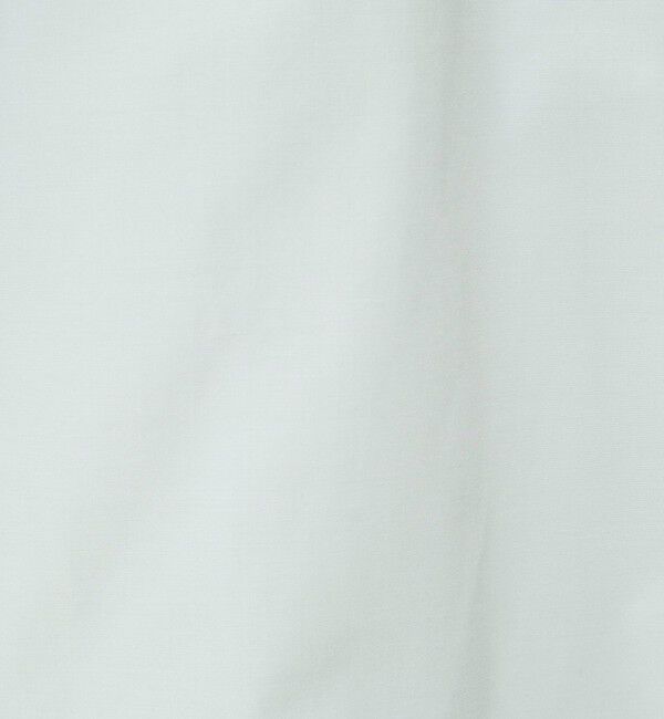 NOLLEY'S「ウォッシャブルフリル襟ブラウス」|シャツ・ブラウス|