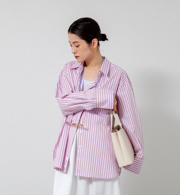 MAQWEL「【MAQWEL/マクウェル】スクエアハンドバッグ」|トートバッグ|