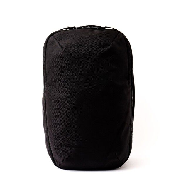 NOLLEY'S goodman「【WEXLEY/ウェクスレイ】TL200 TAYLOR CORDURA BALLISTIC BLACK」|リュック|