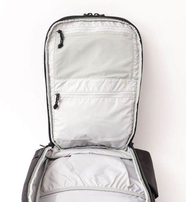 NOLLEY'S goodman「【WEXLEY/ウェクスレイ】TL200 TAYLOR CORDURA BALLISTIC BLACK」|リュック|