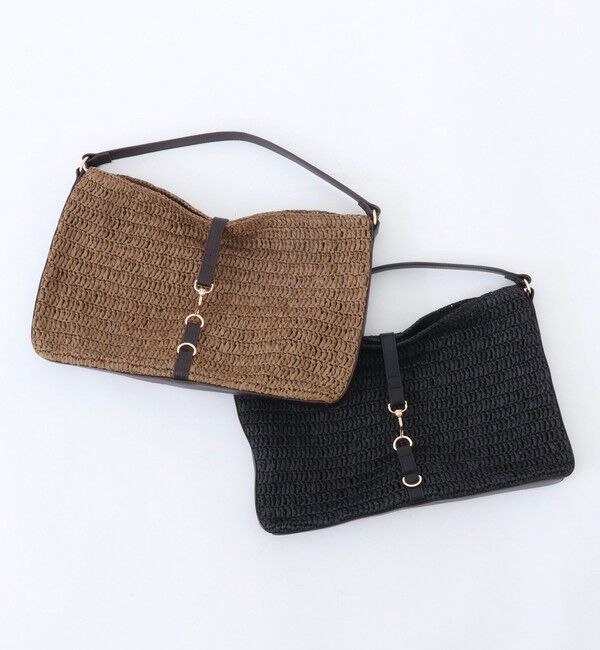 NOLLEY'S「ペーパーワンショルダーバッグ」|ショルダー・メッセンジャー|