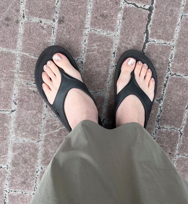 fredy emue「【OOFOS/ウーフォス】OOriginal」|その他|