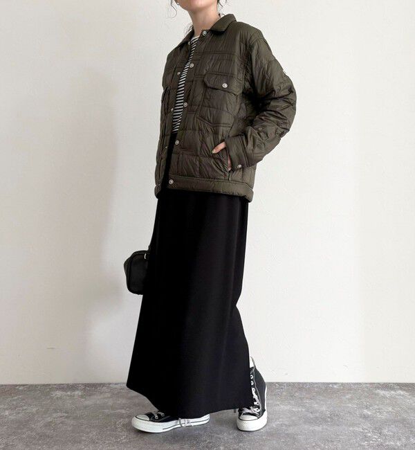 fredy emue「《別注》【TAION/タイオン】DOWN WORK JK ダウンジャケット」|ダウン|