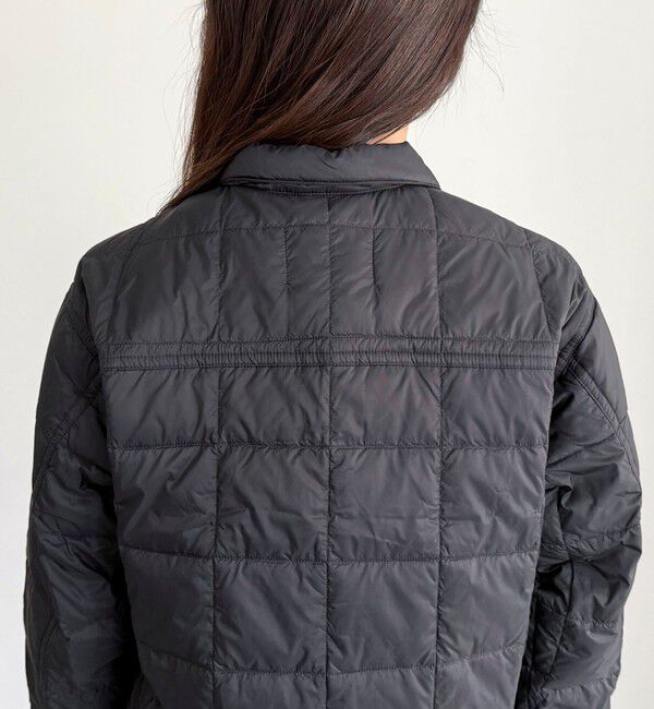 fredy emue「《別注》【TAION/タイオン】DOWN WORK JK ダウンジャケット」|ダウン|