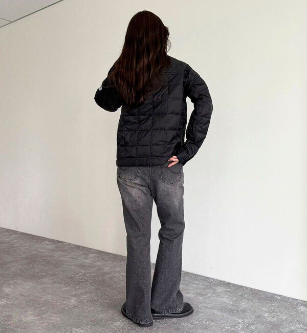 fredy emue「《別注》【TAION/タイオン】DOWN WORK JK ダウンジャケット」|ダウン|