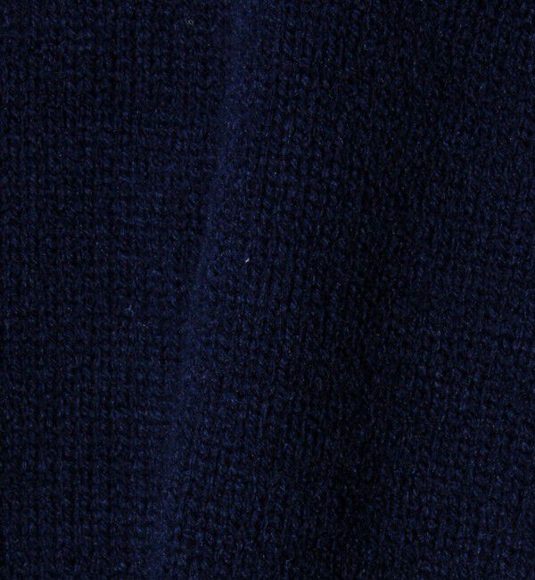 GLOSTER「【MICKEY&JERRY】UNISEX シャギージャガードニット」|ニット・セーター|