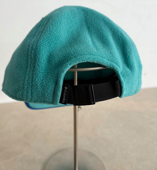 fredy emue「【Columbia/コロンビア】 パラボリズムクリークフリースキャップ」|キャップ・キャスケット|