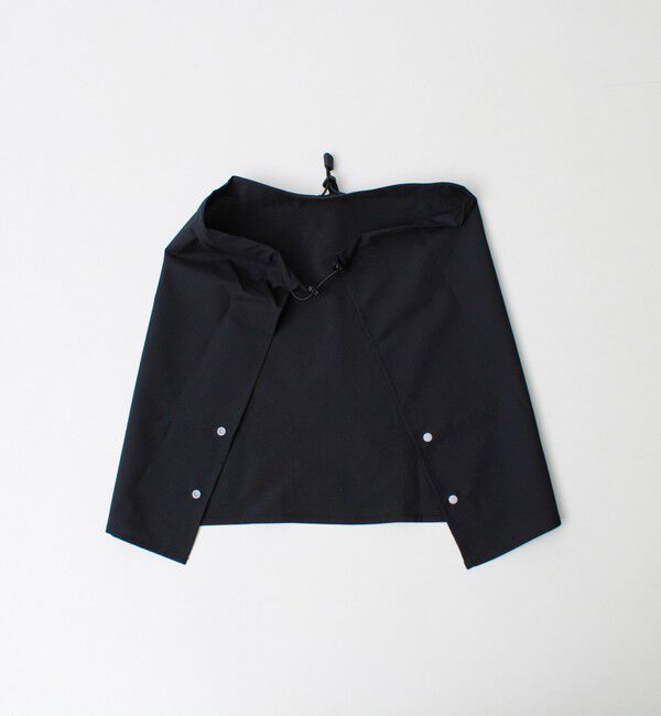 GLOSTER「【halo Commodity/ハロ コモディティー】Crest Shade」|その他|ブラック