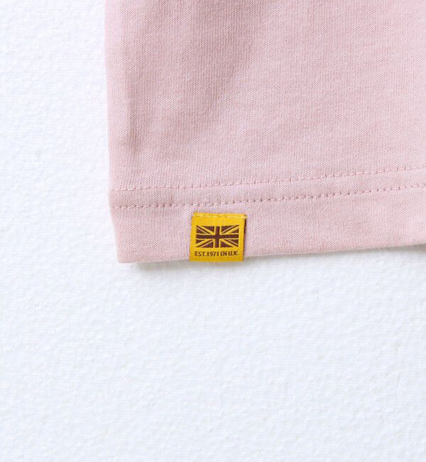 FREDY MAC「【COBMASTER/コブマスター】吸水速乾/抗菌防臭 フォレストジップラインルーズTEE」|Tシャツ・カットソー|