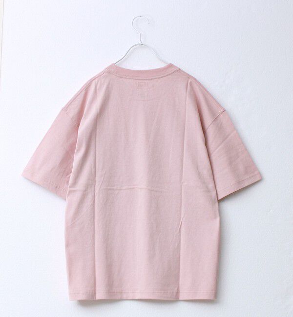 FREDY MAC「【COBMASTER/コブマスター】吸水速乾/抗菌防臭 フォレストジップラインルーズTEE」|Tシャツ・カットソー|